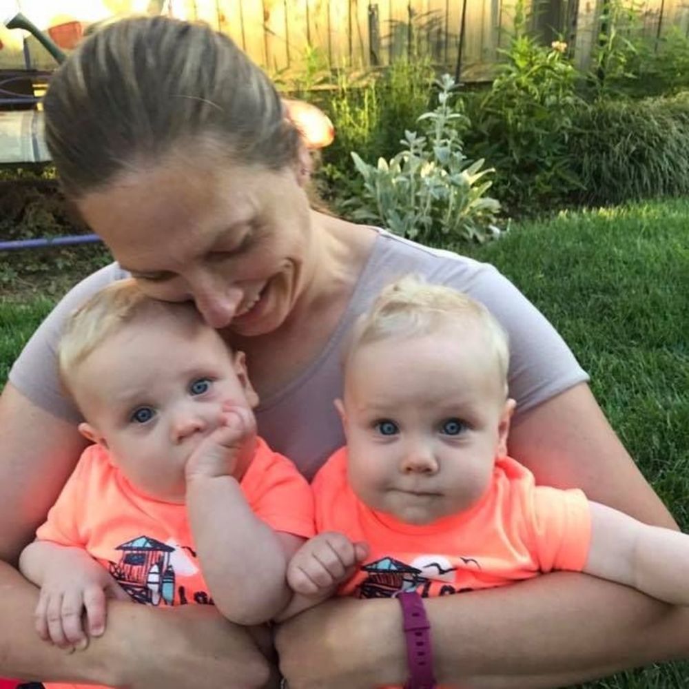 Meet your Posher, Lori